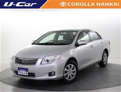 カローラアクシオ