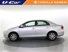 カローラアクシオ ラグゼール