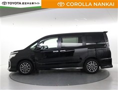 ヴォクシー ZS キラメキ