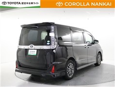 ヴォクシー ZS キラメキ