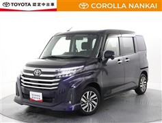 ルーミー カスタムG