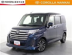 ルーミー カスタムG-T