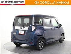 ルーミー カスタムG-T