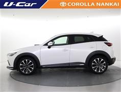 CX-3 20SプロアクティブS P