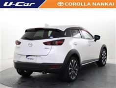 CX-3 20SプロアクティブS P