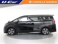 アルファード S Cパッケージ