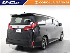 アルファード S Cパッケージ