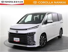 トヨタ ヴォクシー S-Z