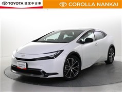 トヨタ プリウス Z