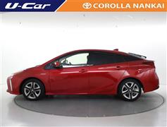 プリウス S ツーリングセレクション