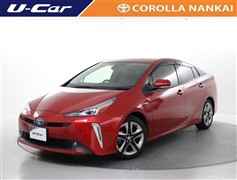 プリウス S ツーリングセレクション