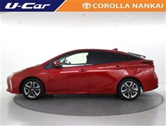 プリウス S ツーリングセレクション