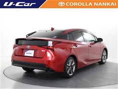 プリウス S ツーリングセレクション