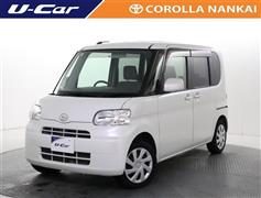 タント X リミテッド