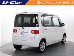 タント X リミテッド