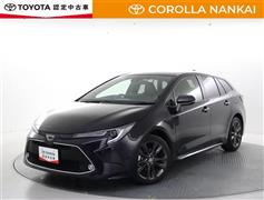 トヨタ カローラツーリング WXB