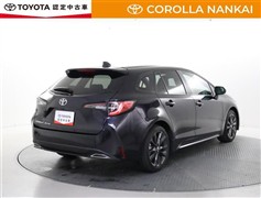 カローラツーリング WXB