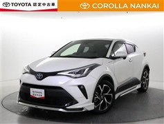 C-HR HV G