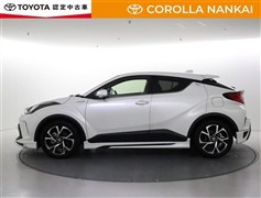 C-HR HV G