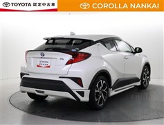 C-HR HV G