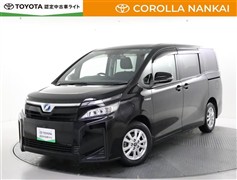 ヴォクシー HV X