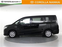 ヴォクシー HV X