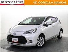 トヨタ アクア Z