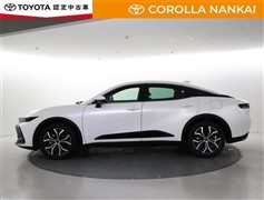 クラウン クロスオーバー Gアドバ