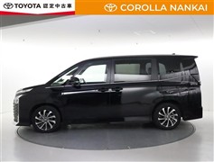 ヴォクシー HV S-Z