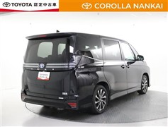 ヴォクシー HV S-Z