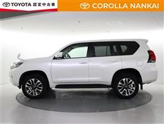 ランドクルーザープラド TX L