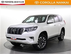 ランドクルーザープラド TX L