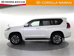 ランドクルーザープラド TX L