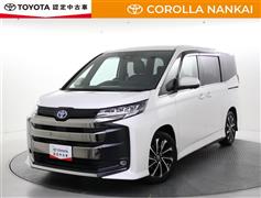 トヨタ ノア HV S-Z