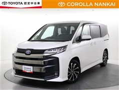 トヨタ ノア HV S-Z