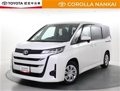トヨタ ノア HV X
