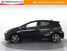 アクア G GRスポーツ