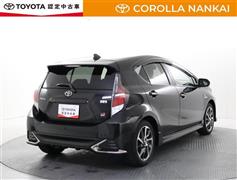 アクア G GRスポーツ