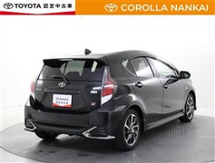 アクア G GRスポーツ