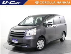 ノア X スマートエディション