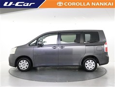 ノア X スマートエディション