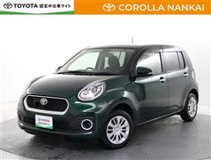 パッソ モーダ S