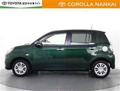 パッソ モーダ S