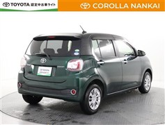 パッソ モーダ S