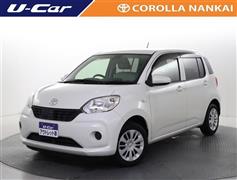 パッソ X LパッケージS