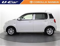 パッソ X LパッケージS