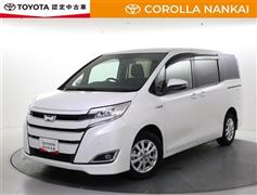 トヨタ ノア HV G