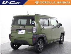 タフト Gターボ