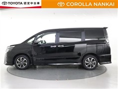 ヴォクシー ZS キラメキ