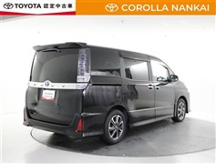 ヴォクシー ZS キラメキ